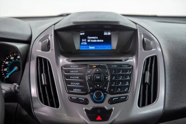 2016 Ford Transit Connect XLT