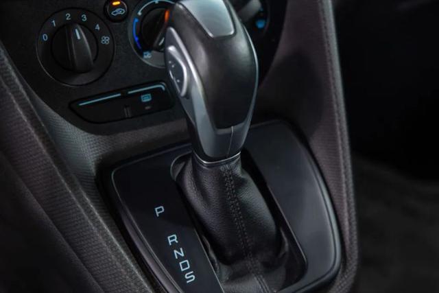 2016 Ford Transit Connect XLT