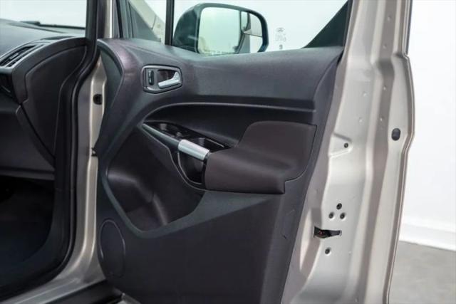 2016 Ford Transit Connect XLT