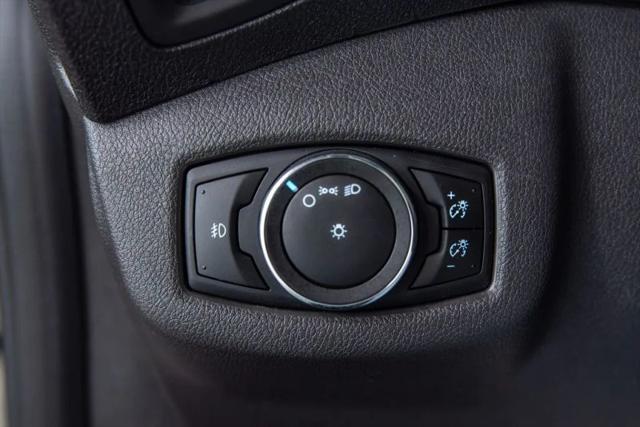 2016 Ford Transit Connect XLT