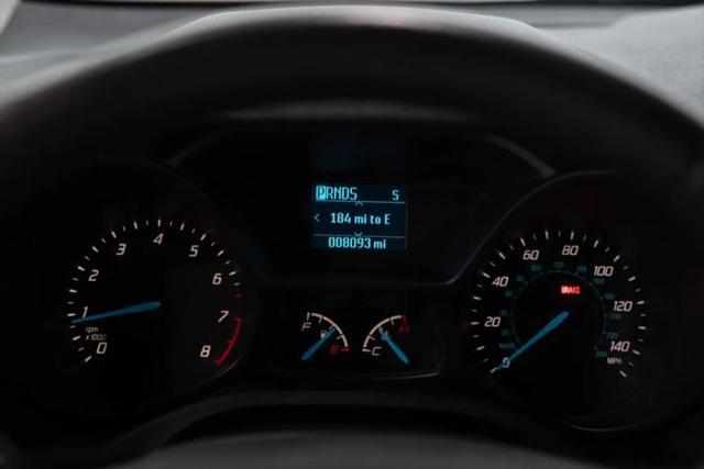 2016 Ford Transit Connect XLT