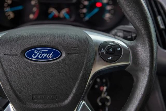 2016 Ford Transit Connect XLT