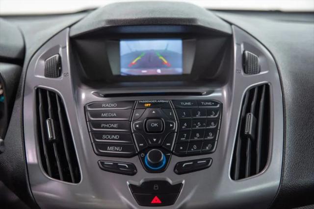2016 Ford Transit Connect XLT