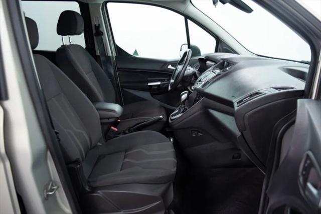 2016 Ford Transit Connect XLT