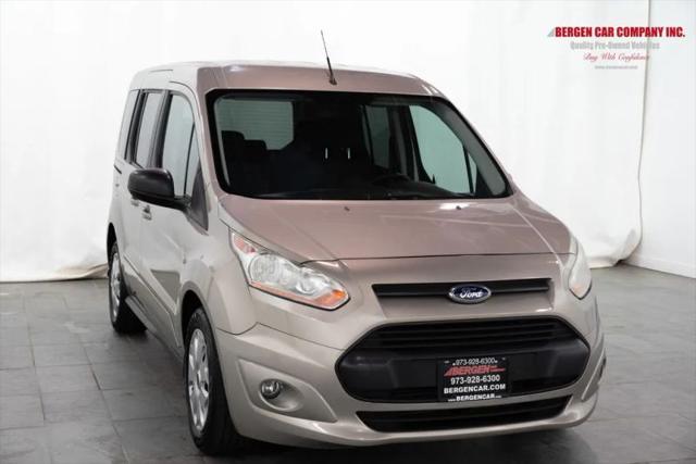 2016 Ford Transit Connect XLT for sale in Lodi, NJ