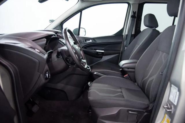 2016 Ford Transit Connect XLT