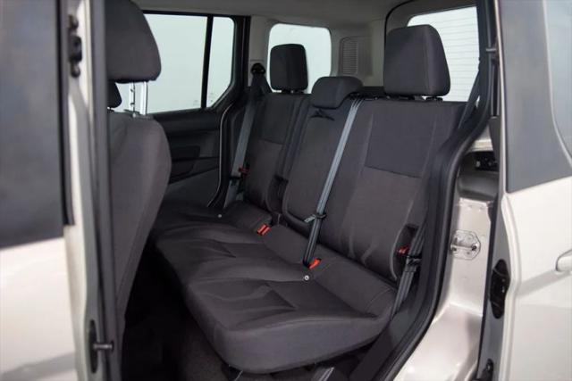 2016 Ford Transit Connect XLT