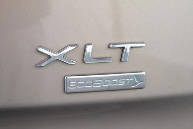 2016 Ford Transit Connect XLT