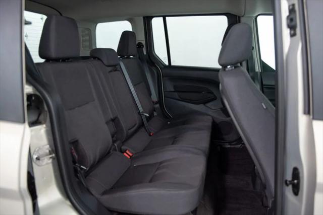 2016 Ford Transit Connect XLT
