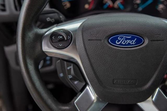 2016 Ford Transit Connect XLT