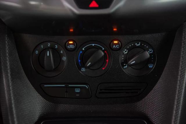 2016 Ford Transit Connect XLT