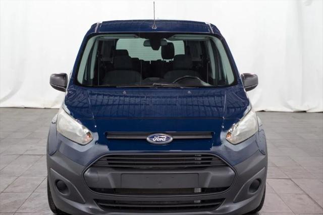 2016 Ford Transit Connect XL