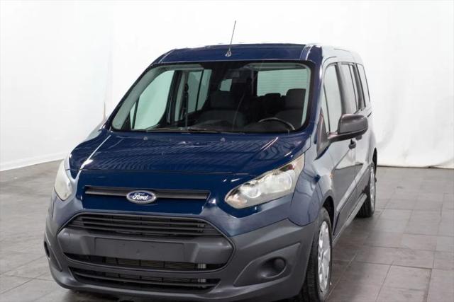 2016 Ford Transit Connect XL