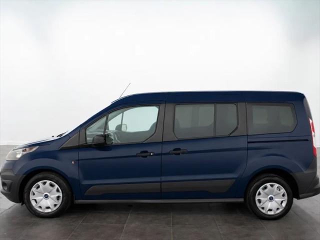 2016 Ford Transit Connect XL