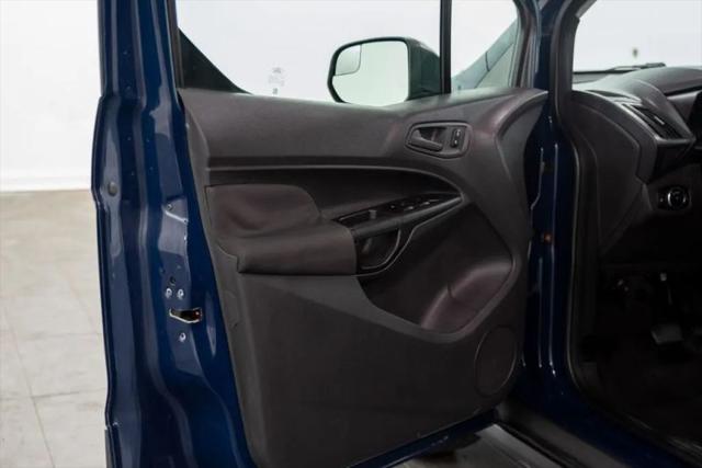 2016 Ford Transit Connect XL