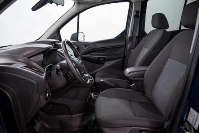 2016 Ford Transit Connect XL