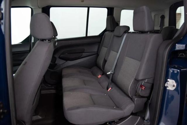 2016 Ford Transit Connect XL
