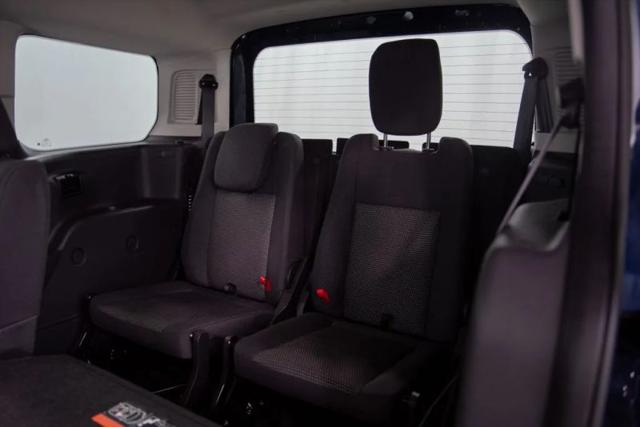 2016 Ford Transit Connect XL
