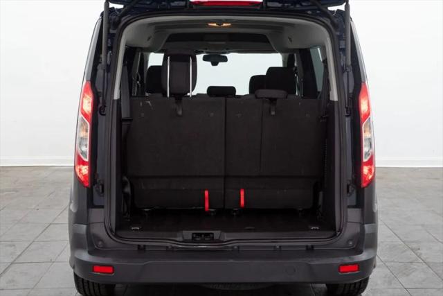 2016 Ford Transit Connect XL