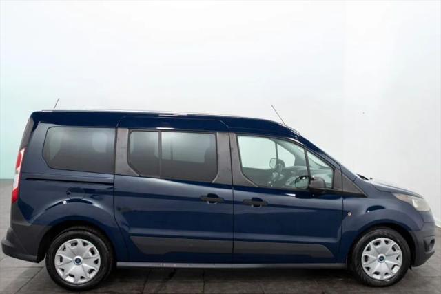2016 Ford Transit Connect XL
