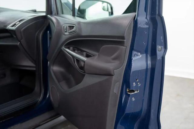 2016 Ford Transit Connect XL
