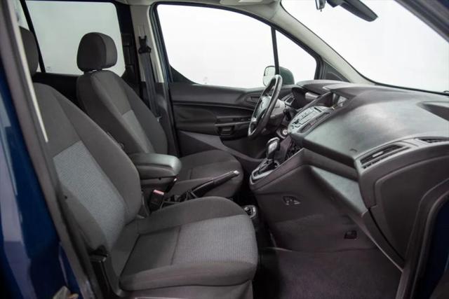 2016 Ford Transit Connect XL