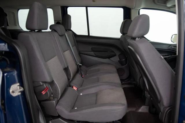 2016 Ford Transit Connect XL