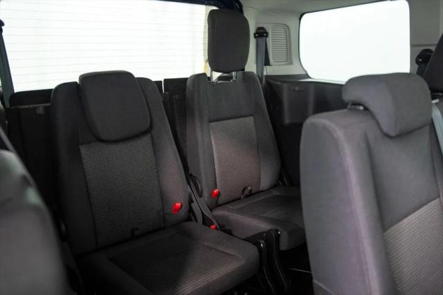 2016 Ford Transit Connect XL
