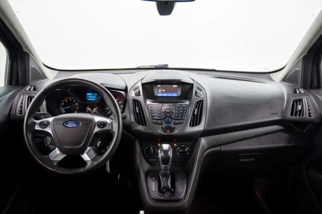 2016 Ford Transit Connect XL