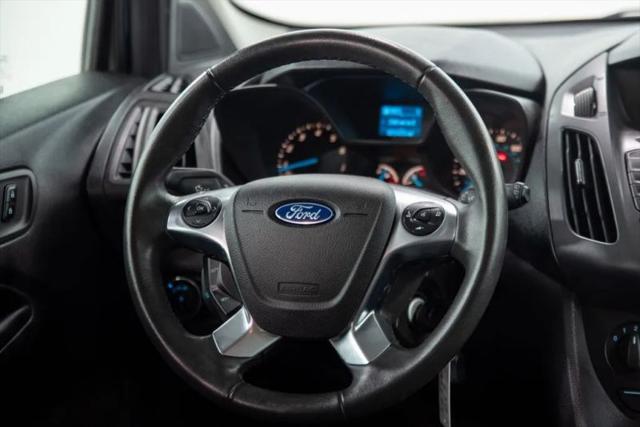 2016 Ford Transit Connect XL