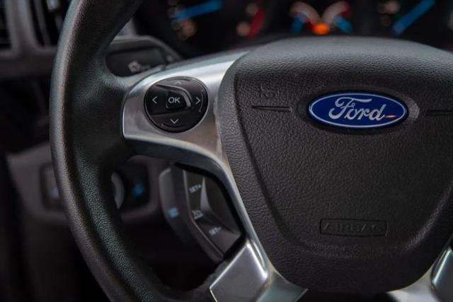 2016 Ford Transit Connect XL