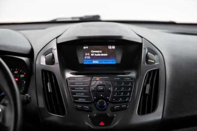 2016 Ford Transit Connect XL