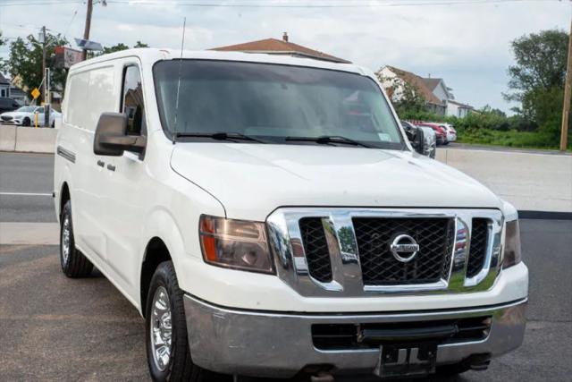 2013 Nissan 3500 SV V8 for sale in Lodi, NJ