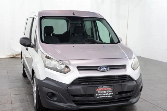 2015 Ford Transit Connect XL for sale in Lodi, NJ