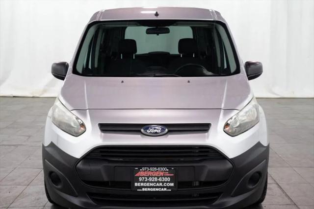2015 Ford Transit Connect XL