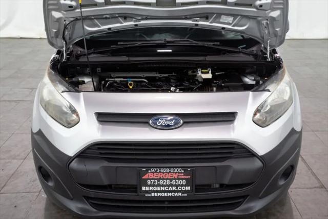 2015 Ford Transit Connect XL