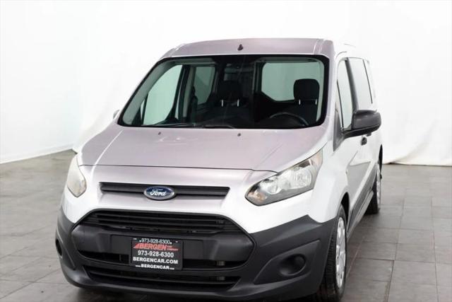 2015 Ford Transit Connect XL