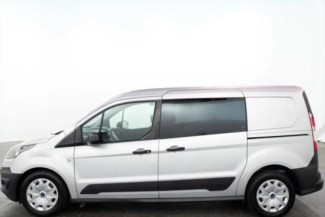 2015 Ford Transit Connect XL