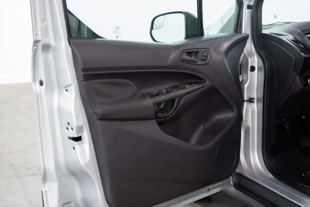 2015 Ford Transit Connect XL
