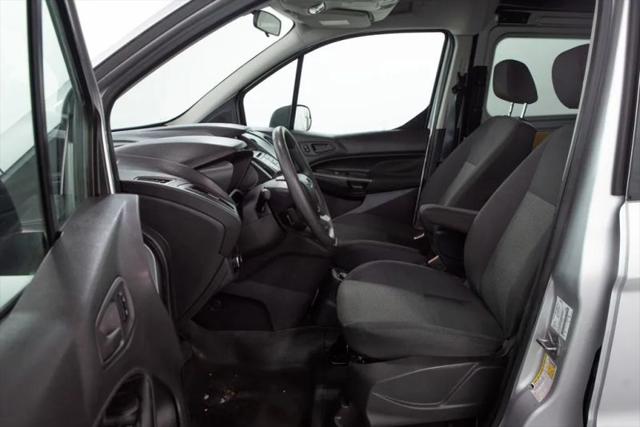 2015 Ford Transit Connect XL
