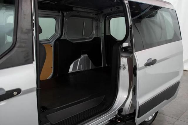 2015 Ford Transit Connect XL