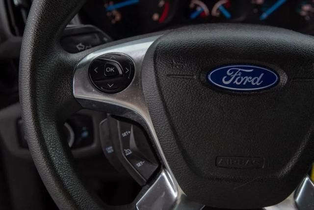2015 Ford Transit Connect XL