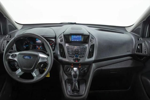 2015 Ford Transit Connect XL