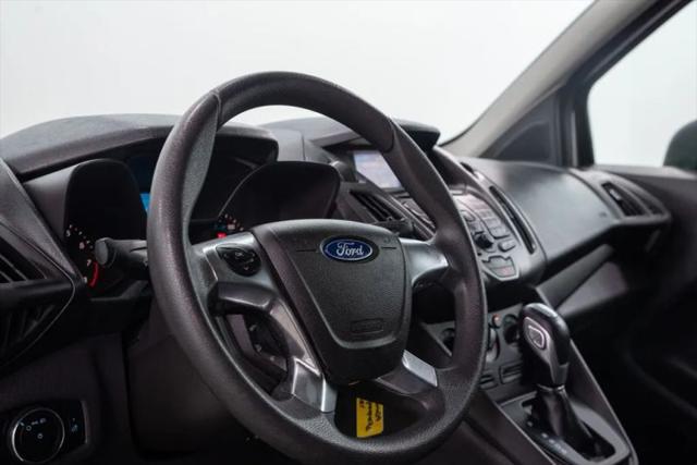 2015 Ford Transit Connect XL