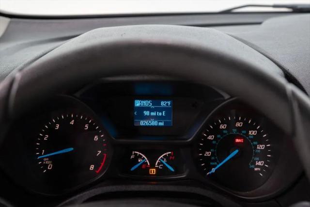 2015 Ford Transit Connect XL