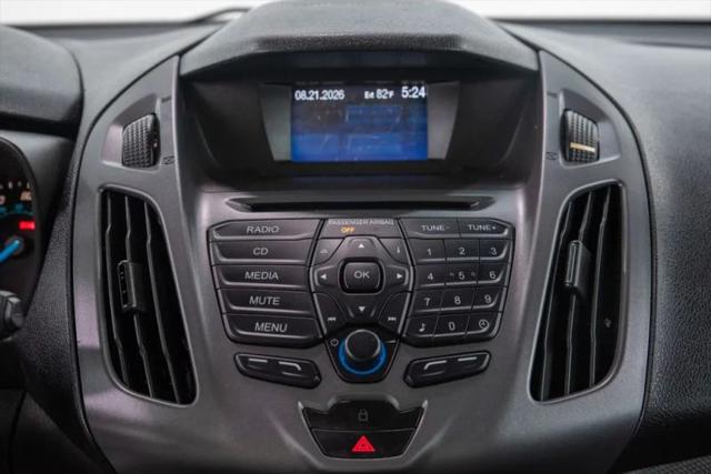 2015 Ford Transit Connect XL