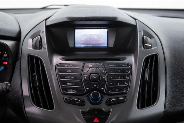 2015 Ford Transit Connect XL