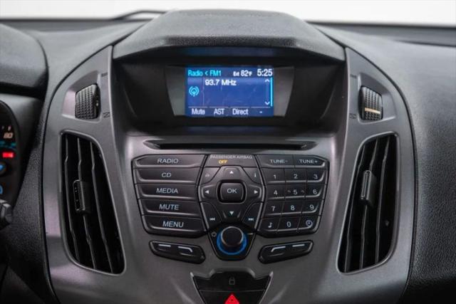 2015 Ford Transit Connect XL