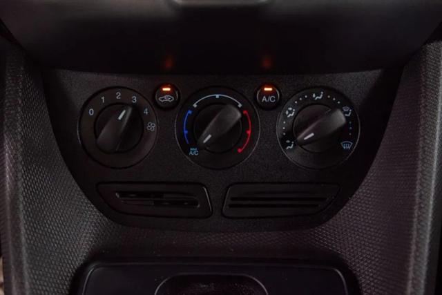 2015 Ford Transit Connect XL