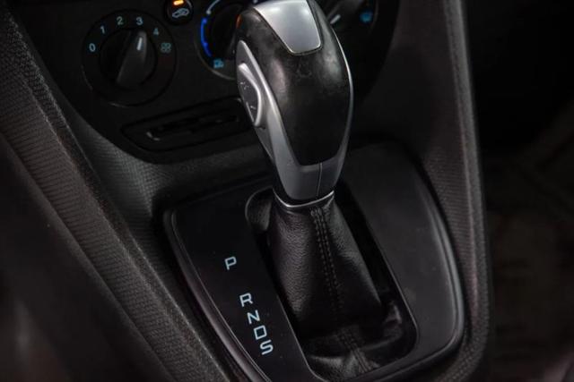 2015 Ford Transit Connect XL